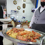 Photo n°2 de l'avis de Antonio.i fait le 13/11/2021 à 07:25 sur le  Il Dubbio à Castellammare di Stabia