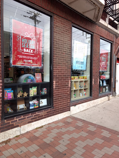 Art Supply Store «Plaza Artist Materials», reviews and photos, 230 W McMillan St, Cincinnati, OH 45219, USA