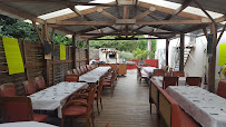 Atmosphère du Restaurant français L'Auberge'in | Restaurant traditionnel & traiteur pour événements près de Dax à Saint-Pandelon - n°3