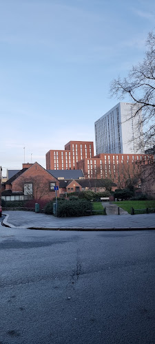 Bond's Hospital - Coventry