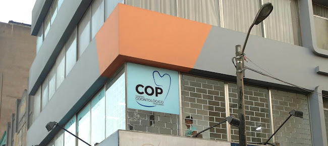 Centro Odontologico Peruano - COP - Lima
