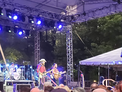 Concert Hall «Jam In the Valley», reviews and photos, 1629 US-20A, Varysburg, NY 14167, USA