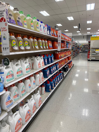 Department Store «Target», reviews and photos, 4200 E 4th St, Ontario, CA 91764, USA