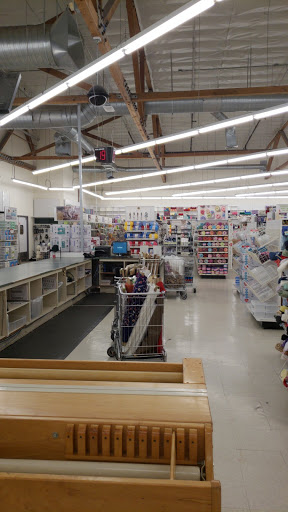 Fabric Store «Jo-Ann Fabrics and Crafts», reviews and photos, 3130 Arden Way, Sacramento, CA 95825, USA