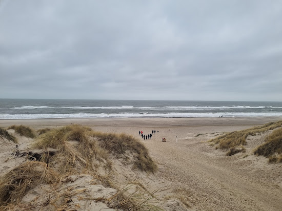 Plage de Houstrup