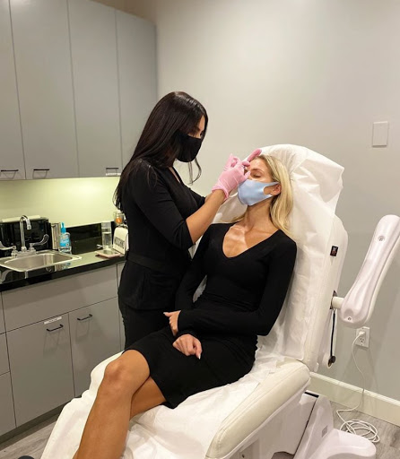 SMOOTH SKIN LOUNGE image