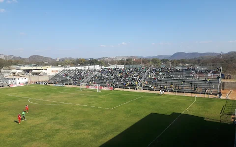 Mandava Stadium image