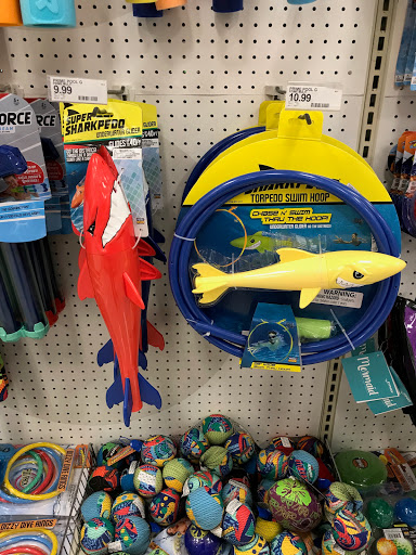 Department Store «Target», reviews and photos, 8234 Agora Pkwy, Selma, TX 78154, USA