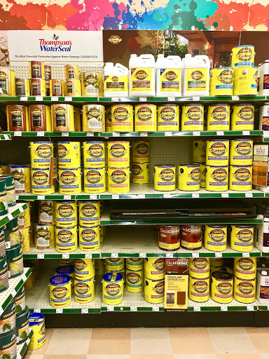 Building Materials Store «Dixieline», reviews and photos, 663 Lomas Santa Fe Dr, Solana Beach, CA 92075, USA