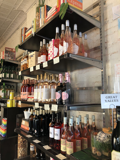 Wine Store «Good Wine», reviews and photos, 327 5th Ave, Brooklyn, NY 11215, USA