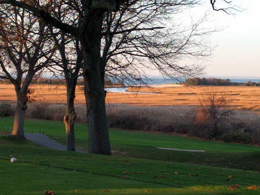 Golf Course «Crab Meadow Golf Course», reviews and photos, 220 Waterside Rd, Northport, NY 11768, USA