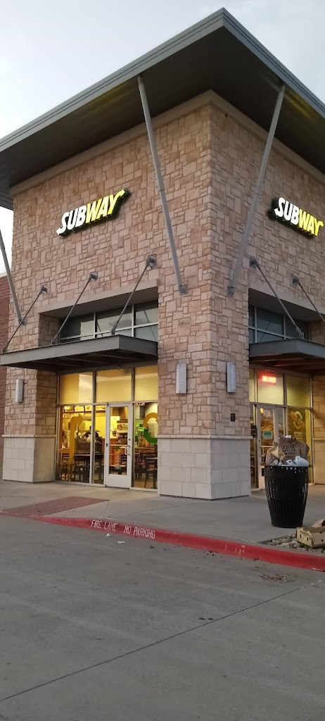 Subway 75098