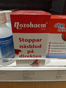 Apoteket City Gross Jönköping Batterigatan 2, 553 05 Jönköping, Sverige