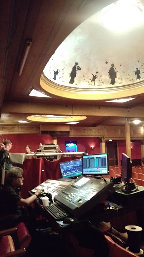 Live Music Venue «Tarrytown Music Hall», reviews and photos, 13 Main St, Tarrytown, NY 10591, USA