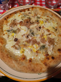 Pizza du Pizzeria Pizza Sole Salento à Saint-Louis - n°13