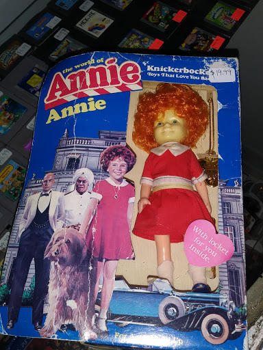 Toy Store «Hyper Sonic Games and Toys», reviews and photos, 6101 100th St SW Suite 7, Lakewood, WA 98499, USA