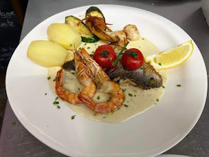 Photo n°44 de Restaurant Resto du Monde à Oberhoffen-sur-Moder ()