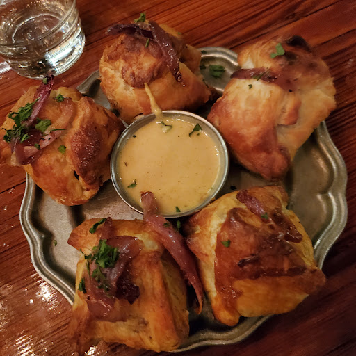 Pub «Jig and Reel», reviews and photos, 101 S Central St Apt. 8, Knoxville, TN 37902, USA