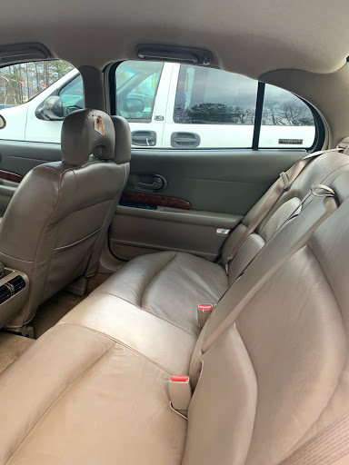 Used Car Dealer «Banker Auto Sales», reviews and photos, 4591 Bankhead Hwy, Douglasville, GA 30134, USA