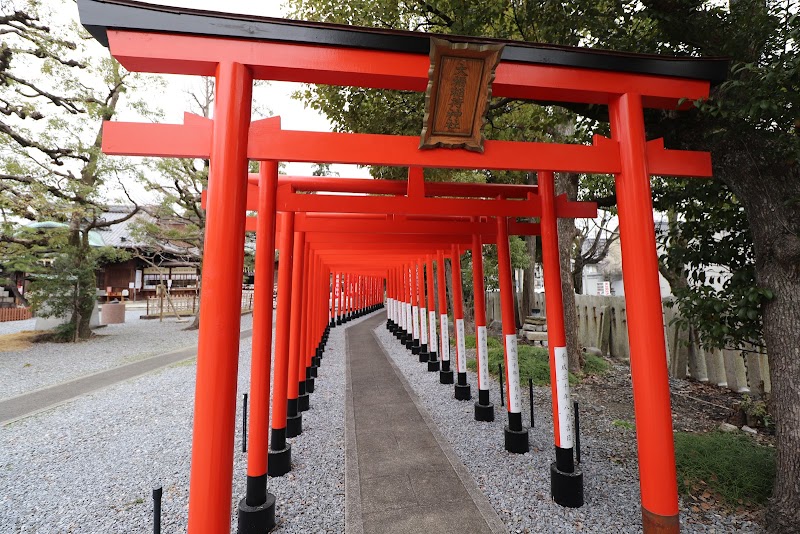 大福稲荷神社