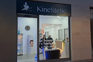 Kinestetic centro de Fisioterapia pilates clinico y estética image