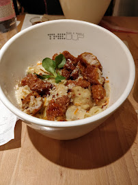 Viande du Restaurant coréen The Cup Rice & Noodles à Montpellier - n°20
