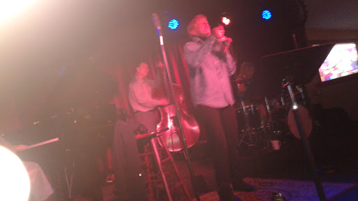 American Restaurant «Crooners Lounge and Supper Club», reviews and photos, 6161 Hwy 65 NE Highway 65 Northeast, Fridley, MN 55432, USA