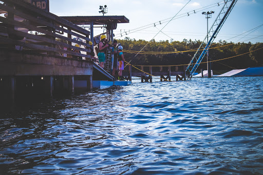 Water Park «Orlando Watersports Complex», reviews and photos, 8615 Florida Rock Rd, Orlando, FL 32824, USA