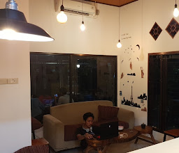 DatuKo coffee shop photo