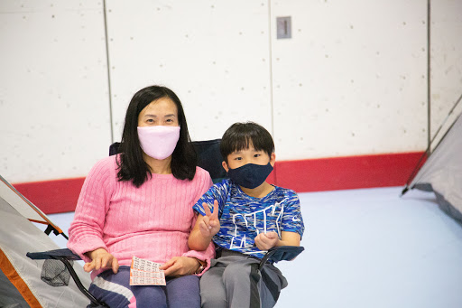 Recreation Center «Elzie Odom Athletic Center», reviews and photos, 1601 NE Green Oaks Blvd, Arlington, TX 76006, USA