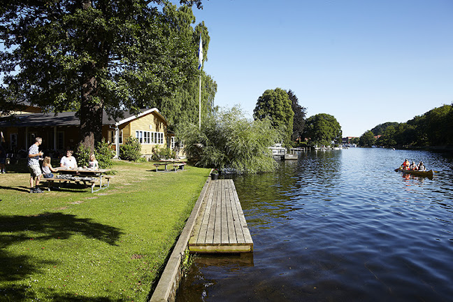 Anmeldelser af Danhostel Silkeborg i Silkeborg - Hotel