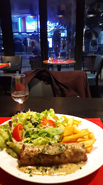 Plats et boissons du La Scala Restaurant à Dijon - n°20