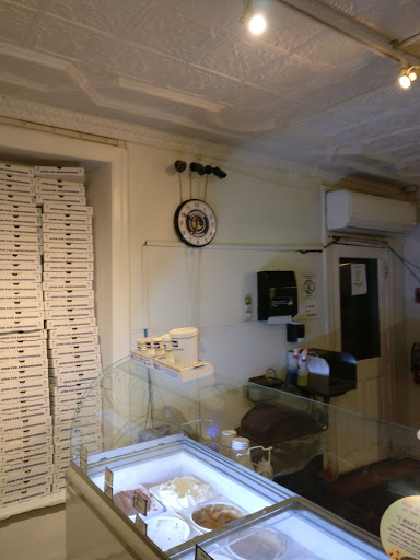 Cookie Shop «Insomnia Cookies», reviews and photos, 4319 Main St, Philadelphia, PA 19127, USA