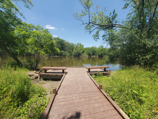 Park «Lippold Park - Fox Valley Park District», reviews and photos, 2001 S River St, Batavia, IL 60510, USA