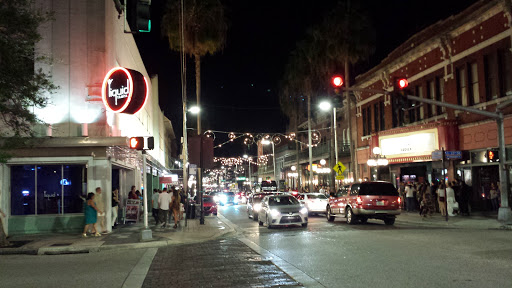 Gay Bar «LIQUID TAMPA», reviews and photos, 1502 E 7th Ave, Tampa, FL 33605, USA