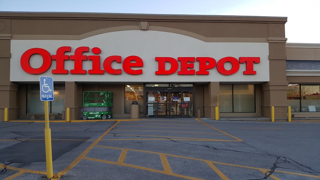 Office Depot