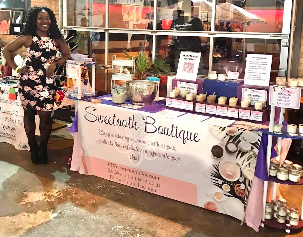 Sweetooth Boutique 77583