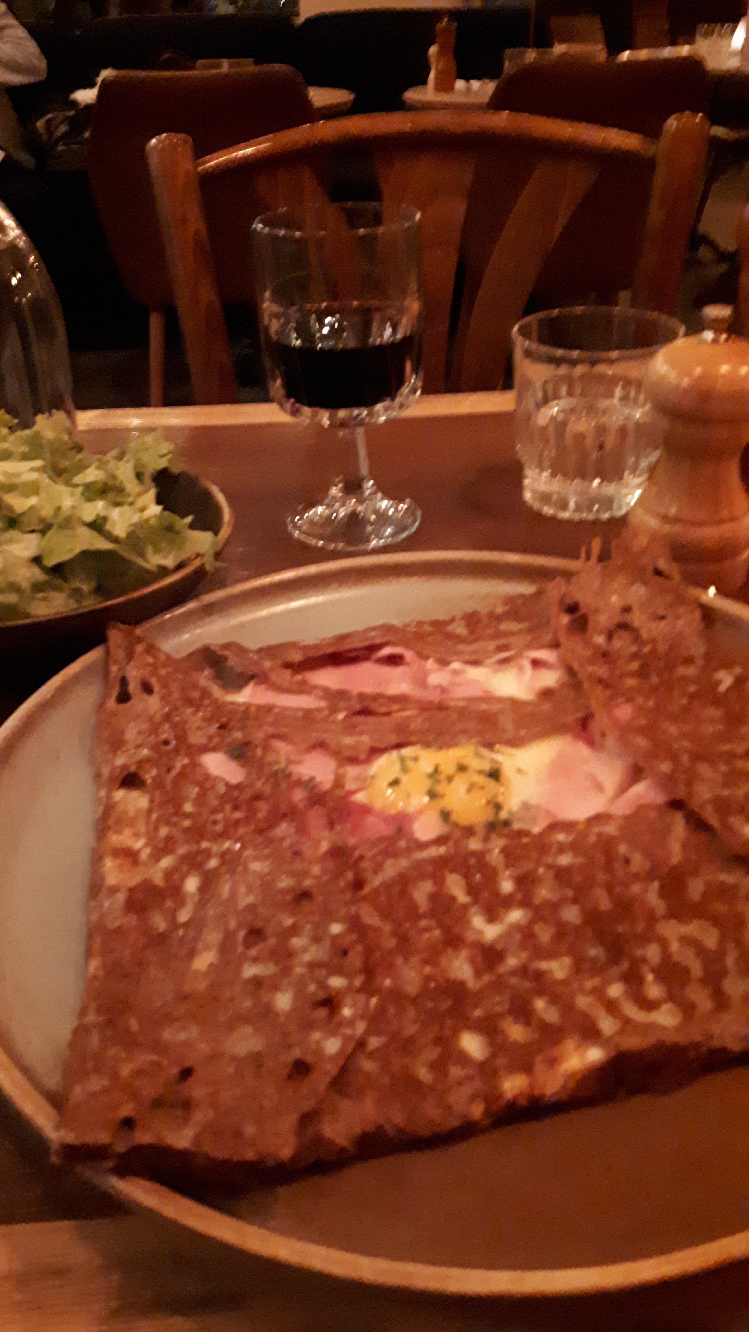 Photo n° 2 de l'avis de Jeannine.o fait le 19/01/2020 à 12:43