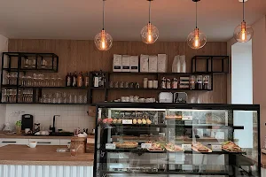 Bistro & kavárna naKafi. image