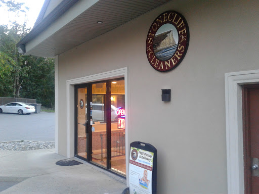 Dry Cleaner «STONE CLIFF CLEANERS», reviews and photos, 879 Black Oak Ridge Rd, Wayne, NJ 07470, USA