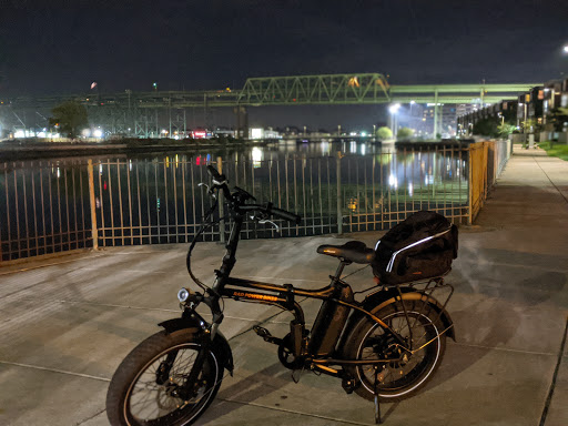 Community Center «Charlestown Community Center», reviews and photos, 255 Medford St, Charlestown, MA 02129, USA