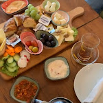 Photo n°1 de l'avis de FuKa.u fait le 24/04/2022 à 13:50 sur le  Kismet Bäckerei Altona à Hamburg