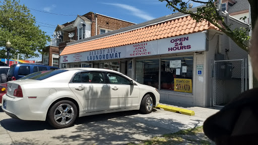 Dry Cleaner «Albany Avenue Laundrymat», reviews and photos, 37 N Albany Ave, Atlantic City, NJ 08401, USA