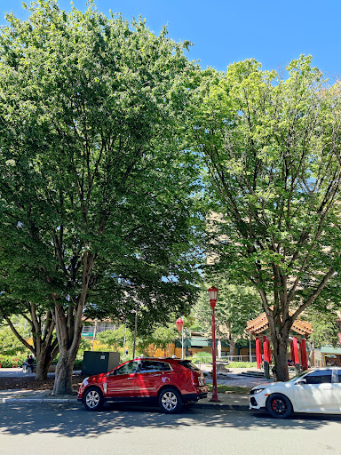 Park «Hing Hay Park», reviews and photos, 423 Maynard Ave S, Seattle, WA 98104, USA