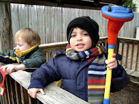 Creative Play School - Photo 4 - Car repair in Alexandria, VA, Alexandria