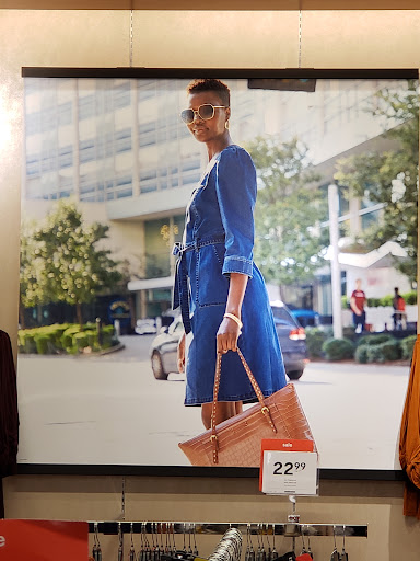 Department Store «JCPenney», reviews and photos, 757 E Lewis and Clark Pkwy #701, Clarksville, IN 47129, USA