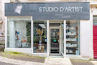 Photo du Salon de coiffure Studio D'Artist à Angoulême