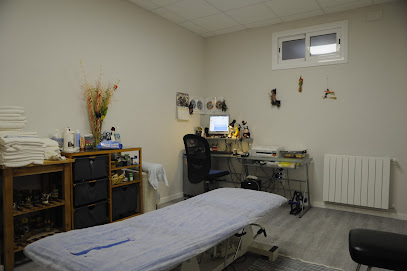 Centro de Terapias Alternativas en Durango