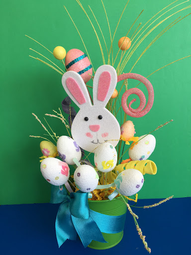 Craft Store «Whittier Crafts», reviews and photos, 4567 Whittier Blvd, Los Angeles, CA 90022, USA