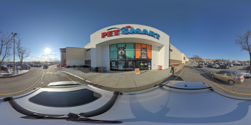 Pet Supply Store «PetSmart», reviews and photos, 1520 Pleasant Valley Rd, Manchester, CT 06042, USA